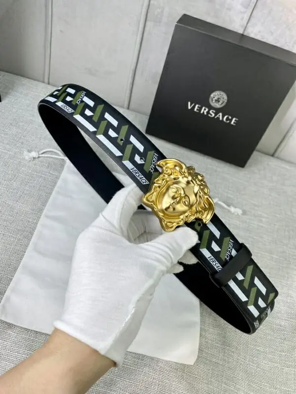 versace aaa quality Ceintures pour homme s_10b6343